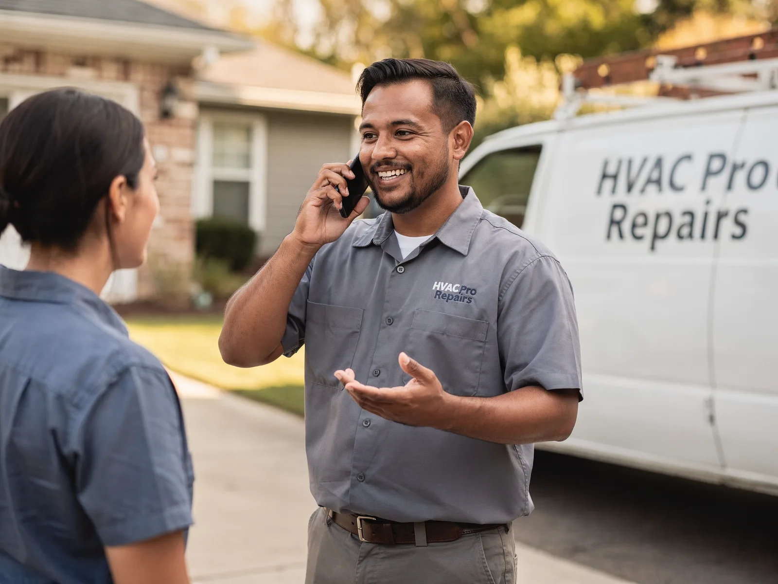 Heat Pump Repair Victoria, VA FAQs